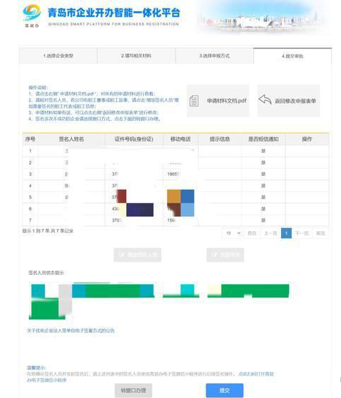 青島公司注冊(cè)代理記賬