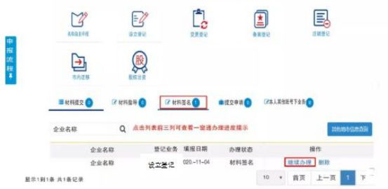 青島公司注冊代理記賬